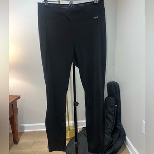Patagonia women’s Capilene Midweight 28” leggings size M